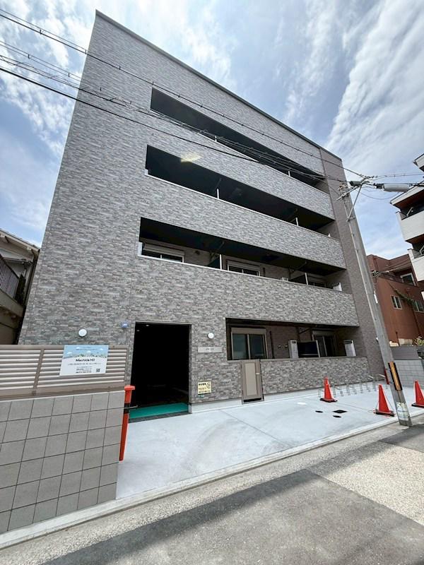 大浜北町シーエムシズ