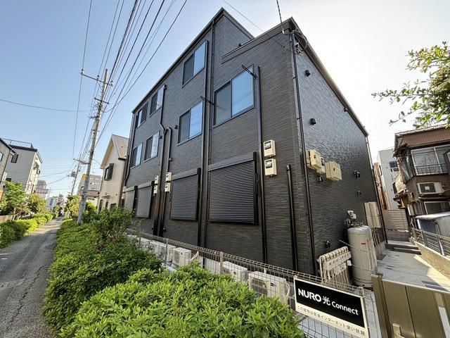 ステラテラス亀有
