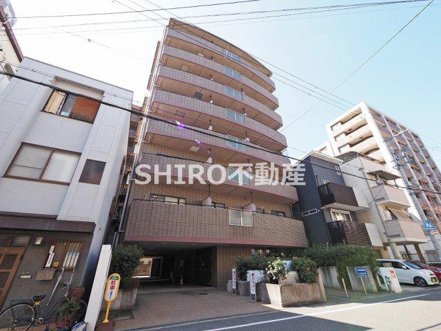 ライフ北梅田