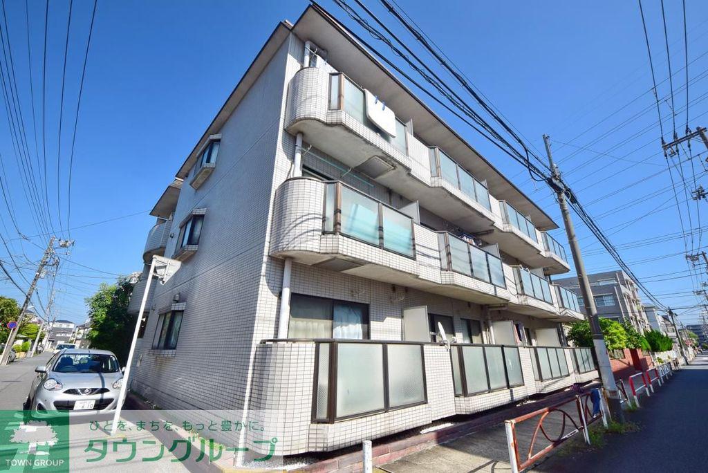 TS GARDEN行徳