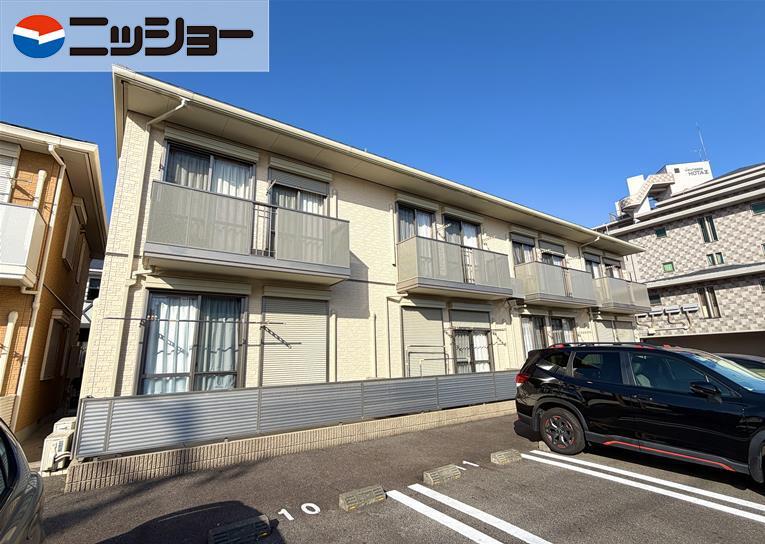 グランディール南新地D棟