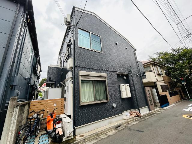 ブライトステージ高円寺(ワンルーム/1階)