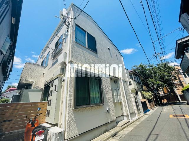 ブライトステージ高円寺