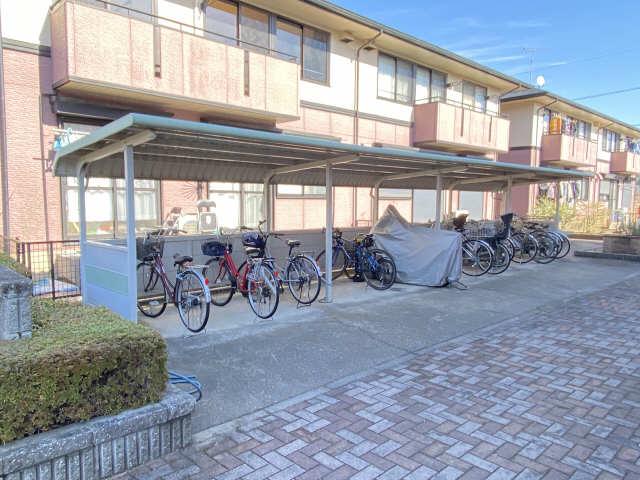 エスポワール東北野C棟