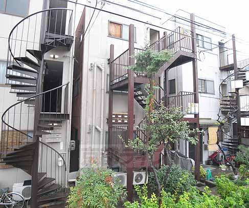 リバーハイツ綿森