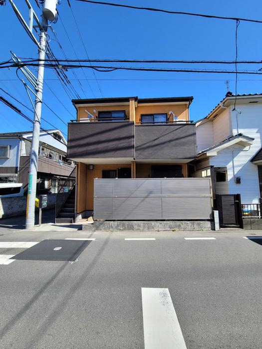 プラージュ