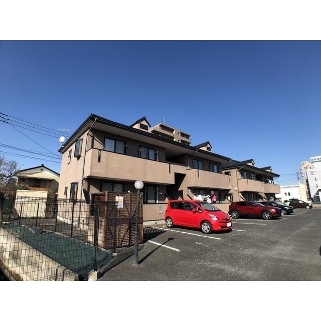 スクウェアコートB