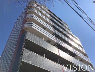 メインステージ北千住IV