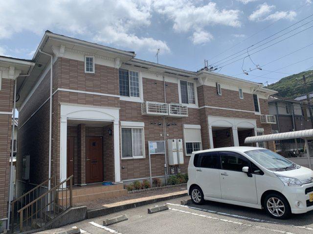 ヒルサイド緑ヶ丘 A