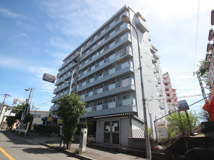 ジュネス新大阪