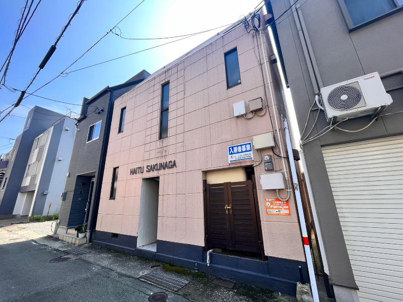 NICE APARTMENT 九品寺