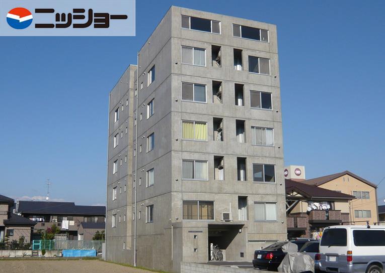 UD翔 東鶉(1LDK/1階)