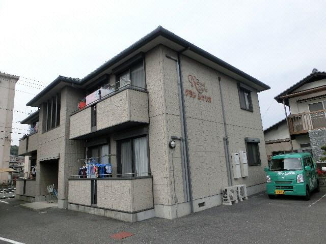 グランシャリオ