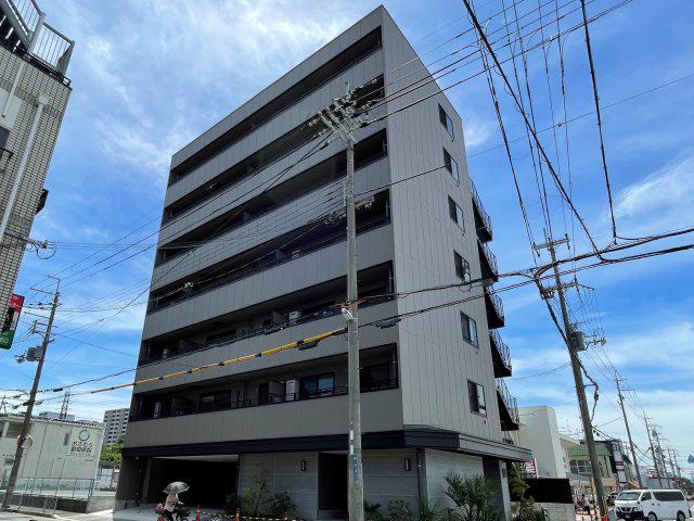 ラグゼ松栄寝屋川緑町