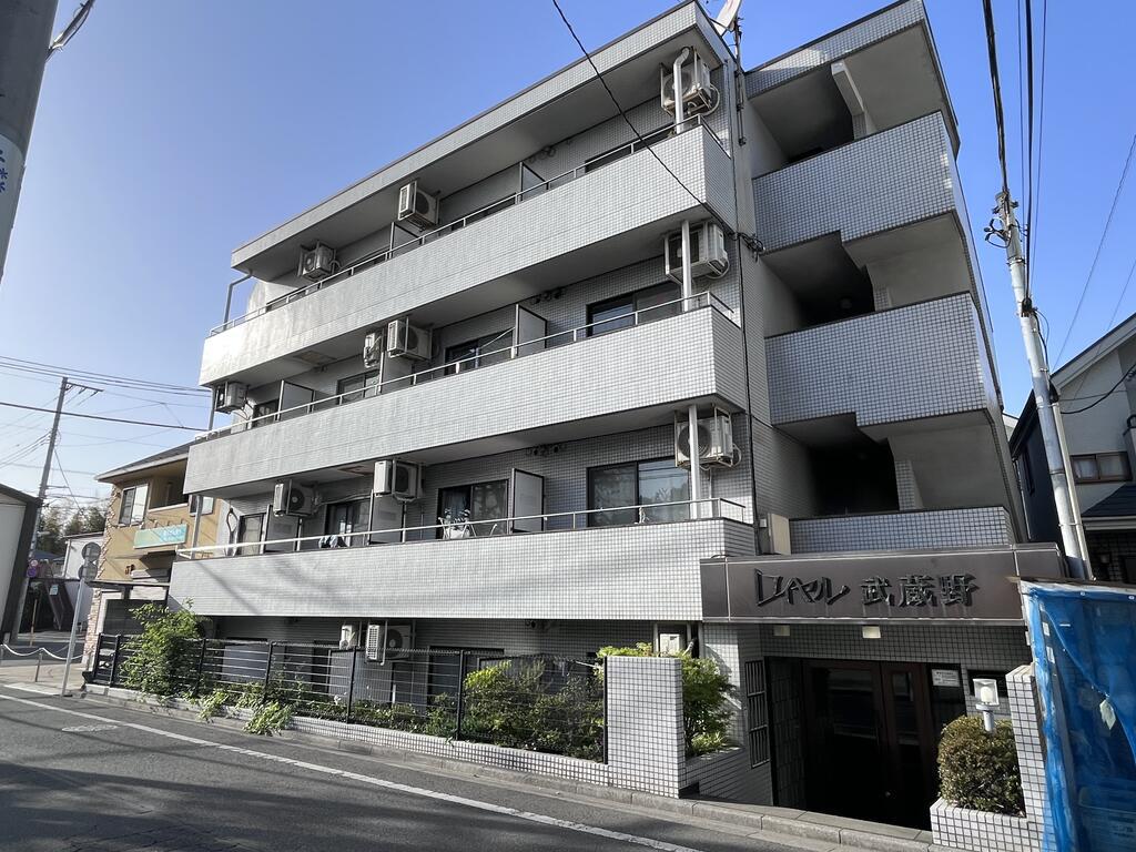 ロイヤル武蔵野