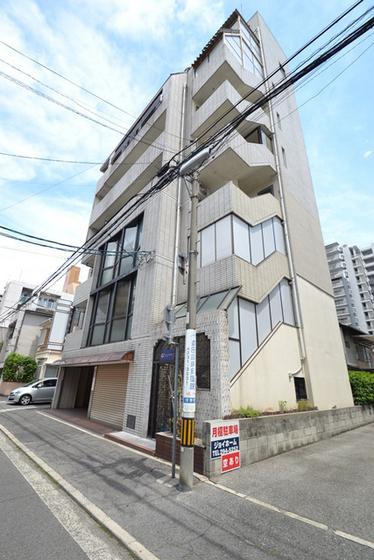 ワイズアーバン平和大通