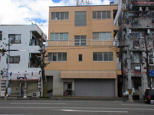 S・Gビル