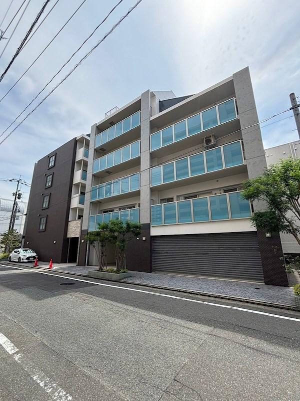 アイリーフ大楠
