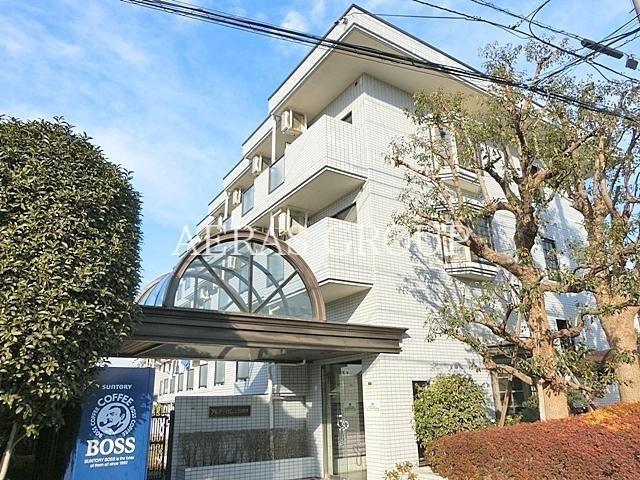 アルテハイム上石神井