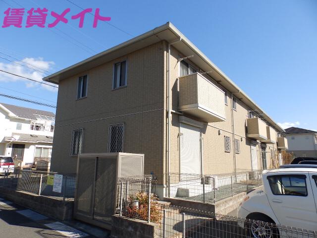 シダーフィールド A