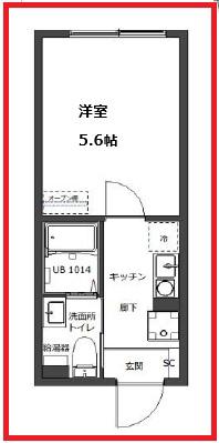 ディースタイル三ノ輪II