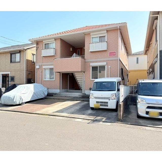 シャトル臼居(1LDK/1階)