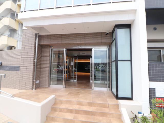 ロイス茨木奈良町