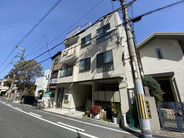 スクールサイド