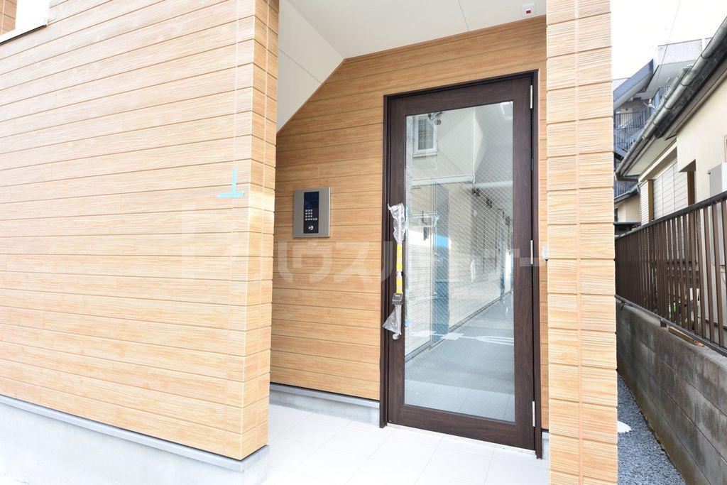 クロレ南流山V