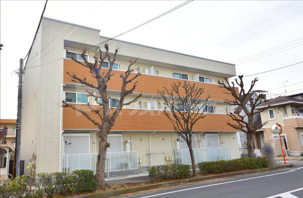 クロレ南流山V