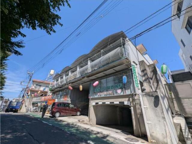 JUN玉川学園前