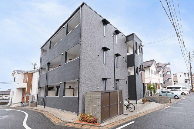 SMILEAX九産大前