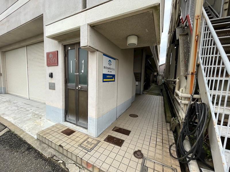 ポートパレ
