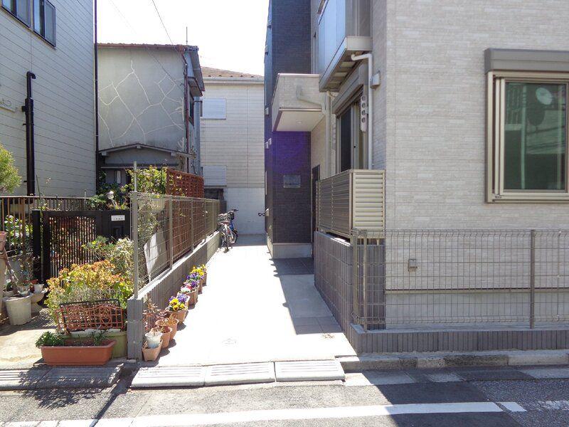 アメニティー亀有