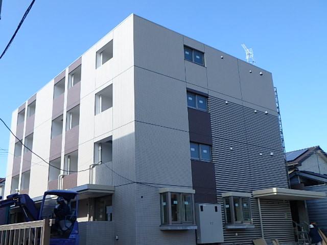 カーサ シエロ