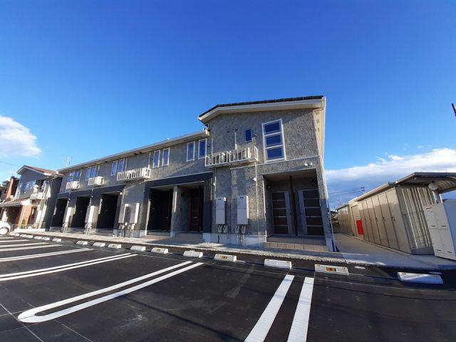 コンバージェント 西町