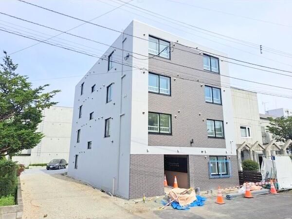 アールズ・コート平岸II