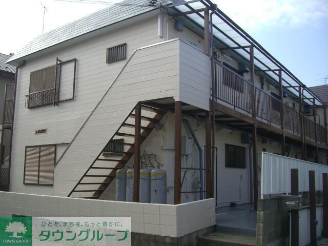 コーポオクズミ