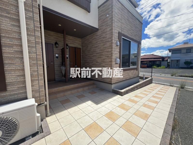 フレアルーチェ 吉野ヶ里I
