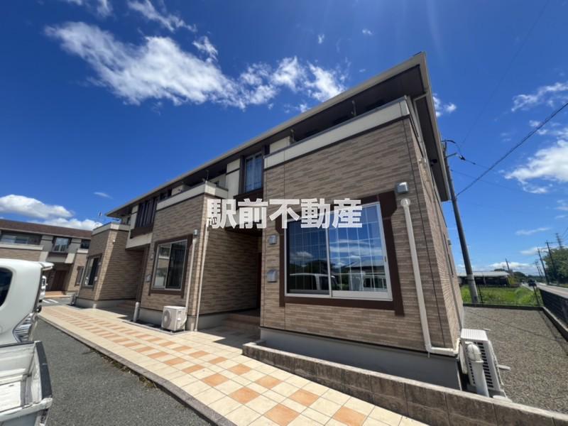 フレアルーチェ 吉野ヶ里I