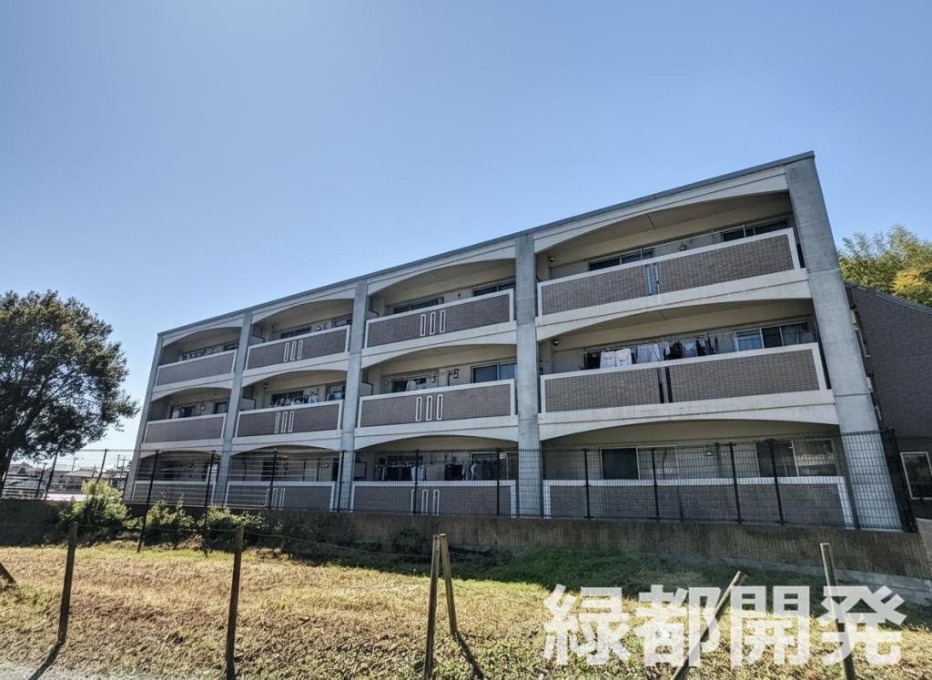 ウェルス熊野(2LDK/3階)