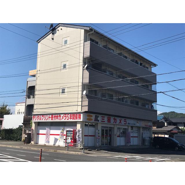 マスキャンI