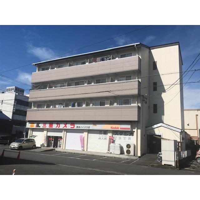 マスキャンI(ワンルーム/4階)