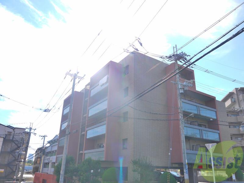トレビバース上山手公園2