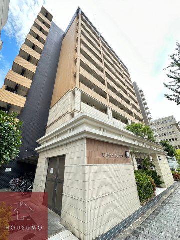 アーバンフラッツ新大阪I