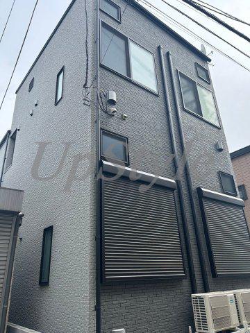 桜テラス荒川
