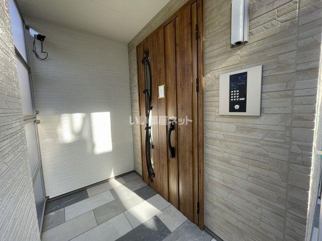 クリエオーレ中茶屋