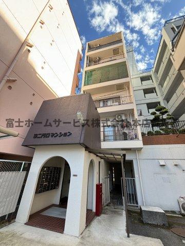 第2門口マンション