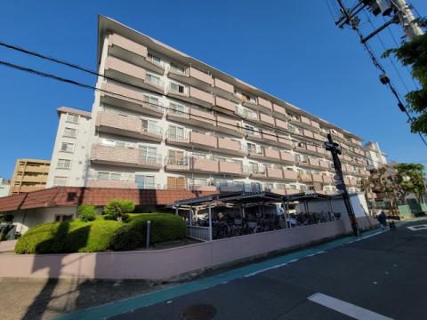 高槻センチュリーマンション