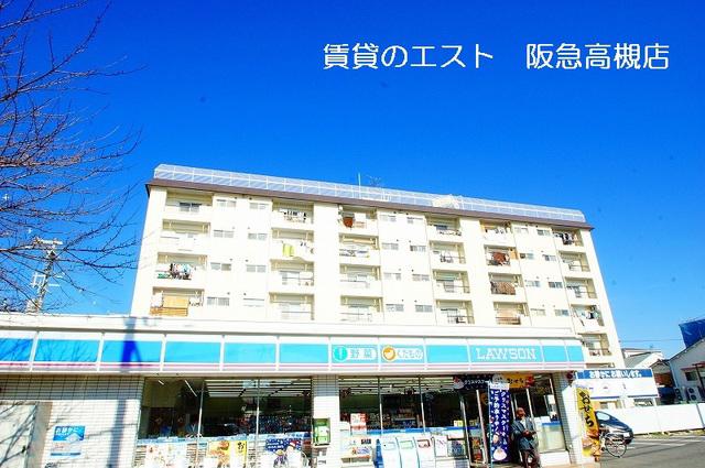 城第一マンション